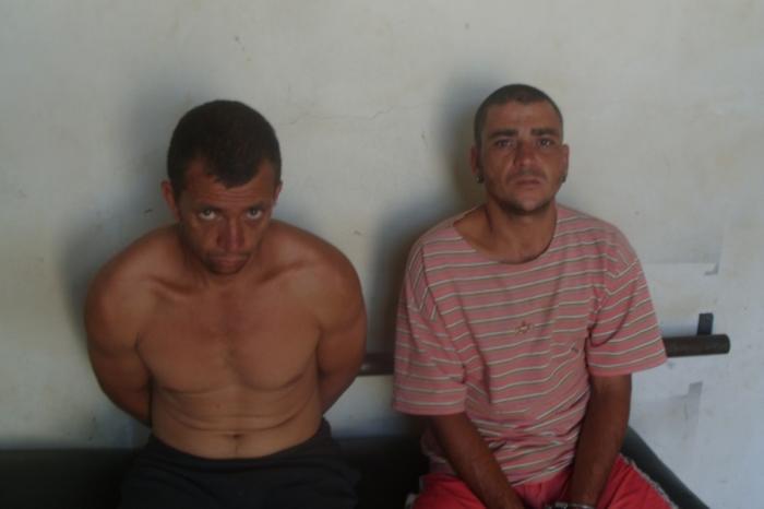 Polícia Militar de Carmo do Paranaíba apreende produtos furtados e encaminha autor para a delegacia
