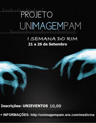 Curso de Medicina do Unipam realiza o projeto UNIMAGEMPAM em Patos de Minas