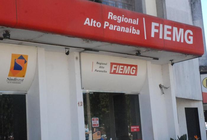 Fiemg Regional Alto Paranaíba promove Seminário de Responsabilidade Social Empresarial