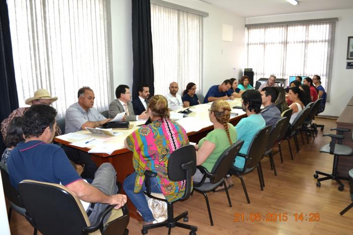 Escola do Legislativo da Câmara Municipal de Patos de Minas promove Encontro preparatório para 8ª Conferência Estadual de Saúde