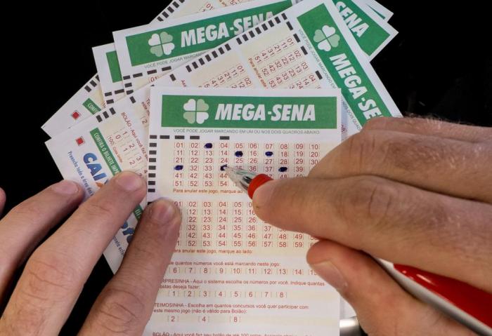 Mega-Sena da Virada vai sortear R$ 280 milhões