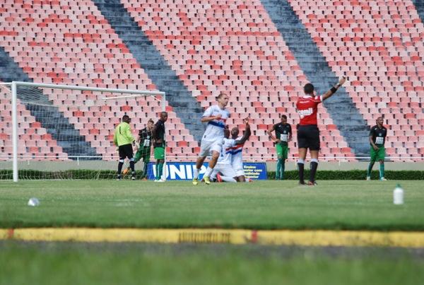 Mamoré de Patos de Minas perde para o Atlético Uberlândia na estréia do time no campeonato mineiro da segunda divisão