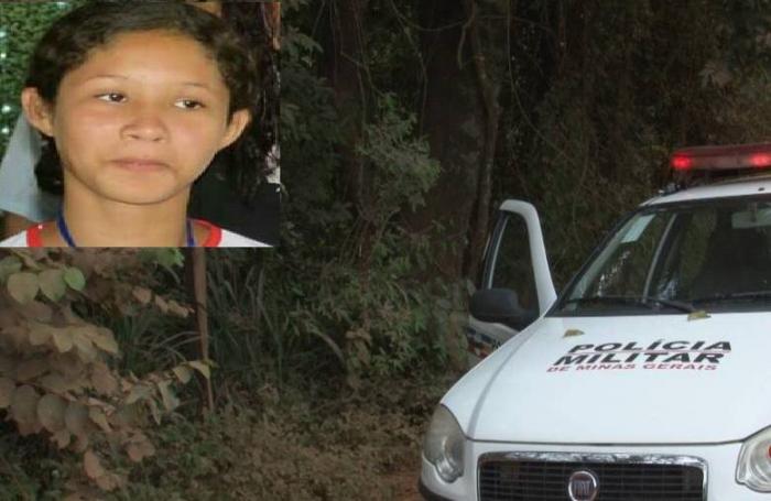 Criança de 11 anos morre afogada no córrego da Taboca no município de Presidente Olegário