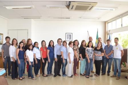 Prefeito Pedro Lucas Rodrigues empossa membros de Conselhos Municipais em Patos de Minas