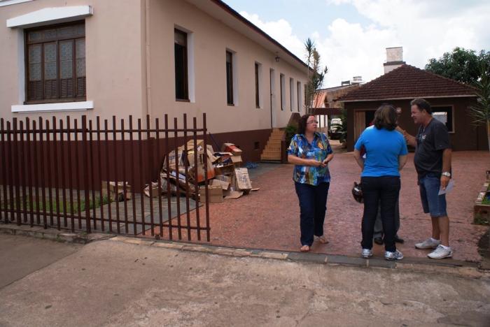 Secretaria Municipal de Desenvolvimento Social de Patos de Minas já atende em novo endereço