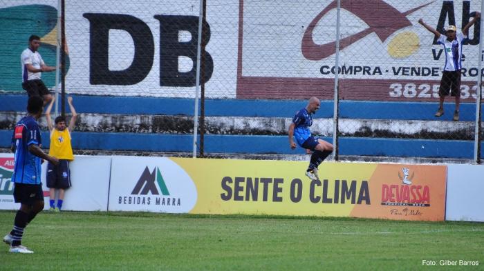URT vence primeira partida em Patos de Minas e entra no G-8 do campeonato mineiro 2018