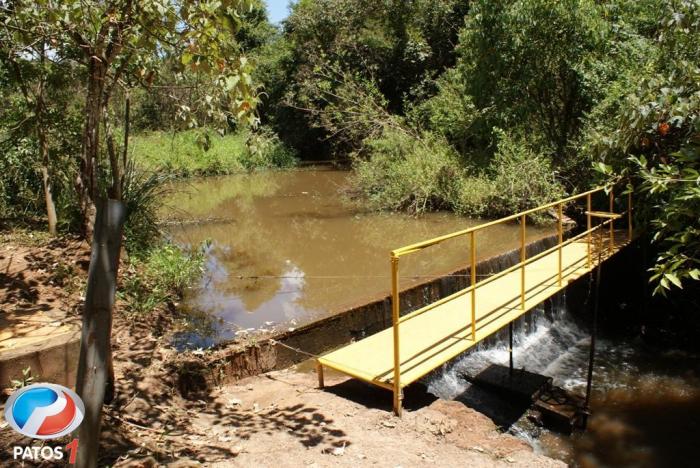 População de Lagoa Formosa reclama da qualidade da água fornecida pelo SAAE e superintende do órgão explica situação