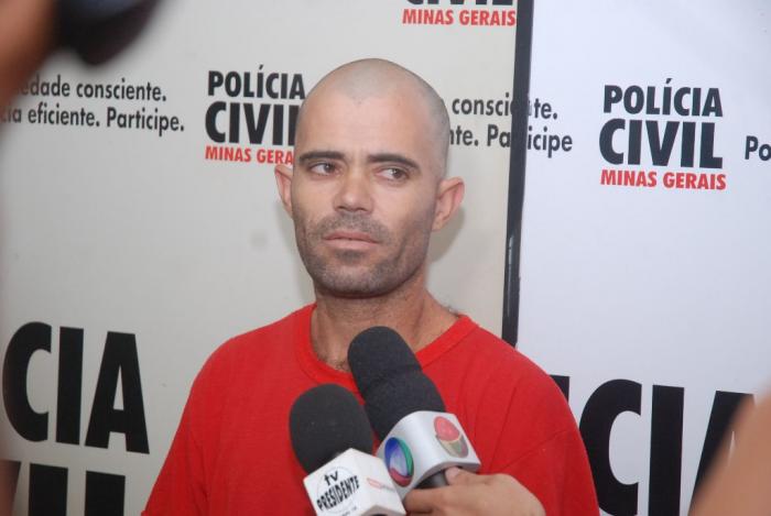 Candidato a vereador de Lagoa Grande é preso com 1,6 kg de maconha e munição