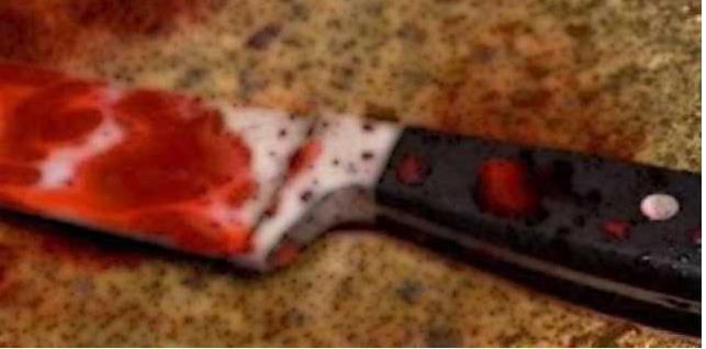 Homem é morto com golpe de faca em Andrequicé no município de Presidente Olegário