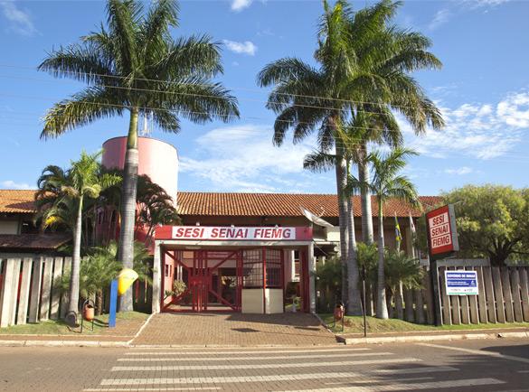 Prefeitura e SENAI oferecem Cursos de Capacitação Profissional Gratuitos 