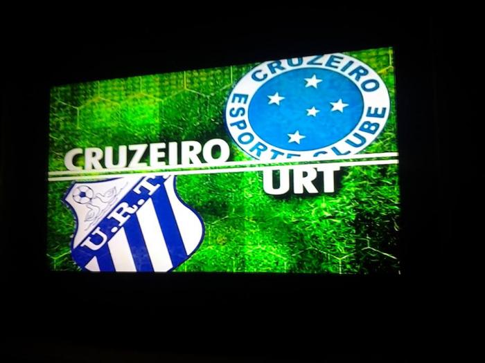 URT estreia no campeonato mineiro neste Domingo em Belo Horizonte contra o Cruzeiro