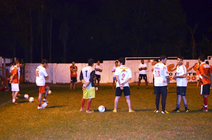 Santa Cruz vai a Patos de Minas em busca da segunda vitória no torneio regional contra a equipe do TT/Paranaíba