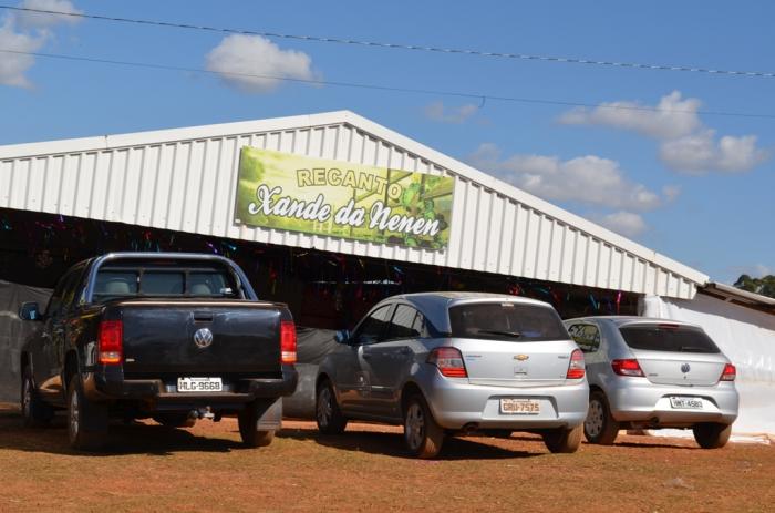 Folias de reis voltam a movimentar o final de semana no município de Lagoa com três eventos culturais em locais diferentes