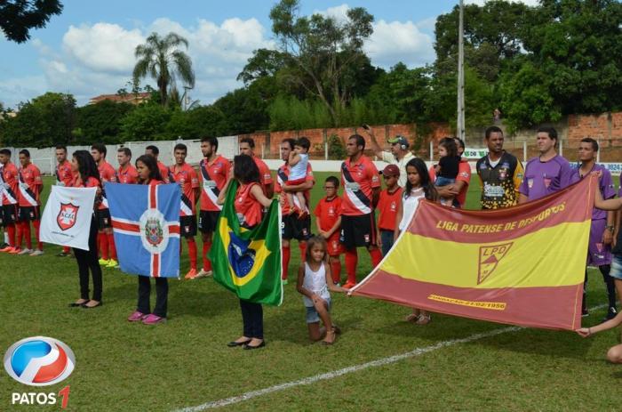 Santa Cruz de Lagoa Formosa desiste pela segunda vez em três anos de disputar o Torneio Regional da Liga Patense