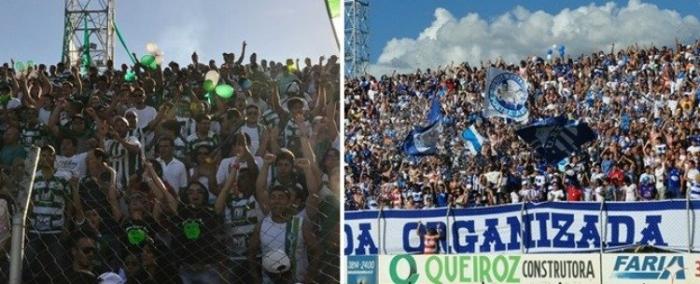 Com a participação de URT e Mamoré Campeonato Mineiro começa no dia 1º de fevereiro de 2015