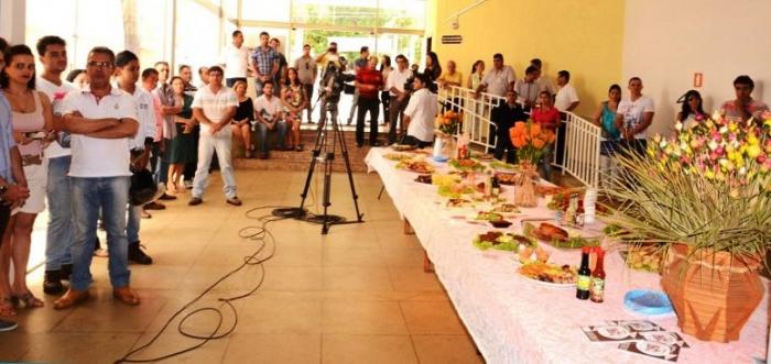 Restaurante Ebimaki Temakeria é o vencedor do concurso 