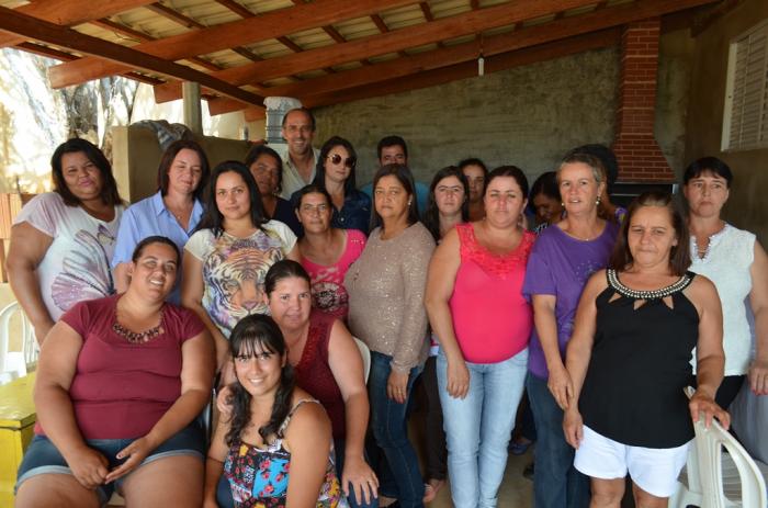 Dia Internacional do Gari é comemorado na cidade de Lagoa Formosa