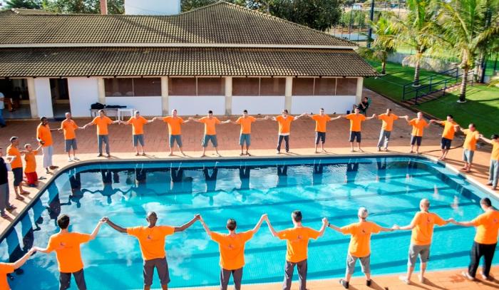 Clínica Reviver em Lagoa Formosa se torna referência em tratamentos para recuperação de pacientes em todo o país