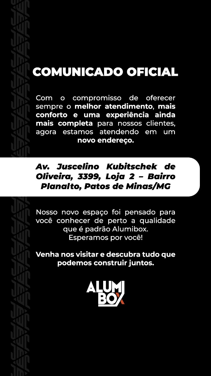 Alumibox