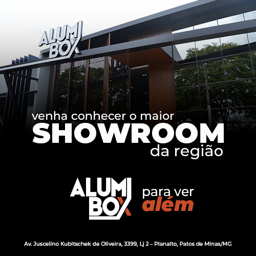 Alumibox