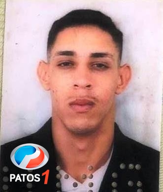 Motociclista de 19 anos morre em acidente no Bairro Caiçaras na cidade de Patos de Minas  
