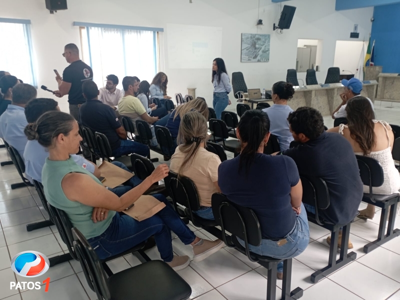 clique para ampliar ARISB aponta que SAAE de Lagoa Formosa não aplicou reajustes e não realizou investimentos previstos nos ultimos 2 anos