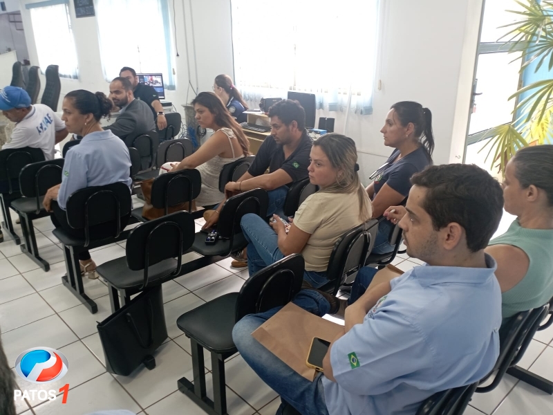 clique para ampliar ARISB aponta que SAAE de Lagoa Formosa não aplicou reajustes e não realizou investimentos previstos nos ultimos 2 anos