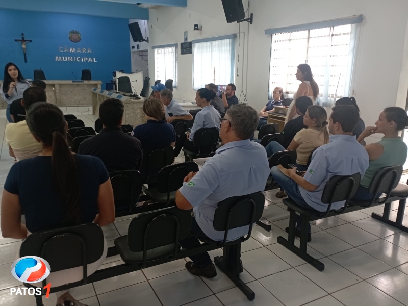 clique para ampliar ARISB aponta que SAAE de Lagoa Formosa não aplicou reajustes e não realizou investimentos previstos nos ultimos 2 anos