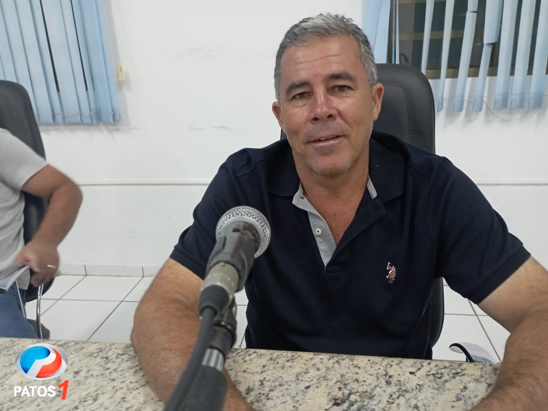 clique para ampliar Vereadores de Lagoa Formosa realizam a 32ª Reunião Ordinária de 2025