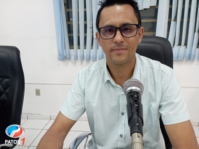 clique para ampliar Vereadores de Lagoa Formosa realizam a 32ª Reunião Ordinária de 2025