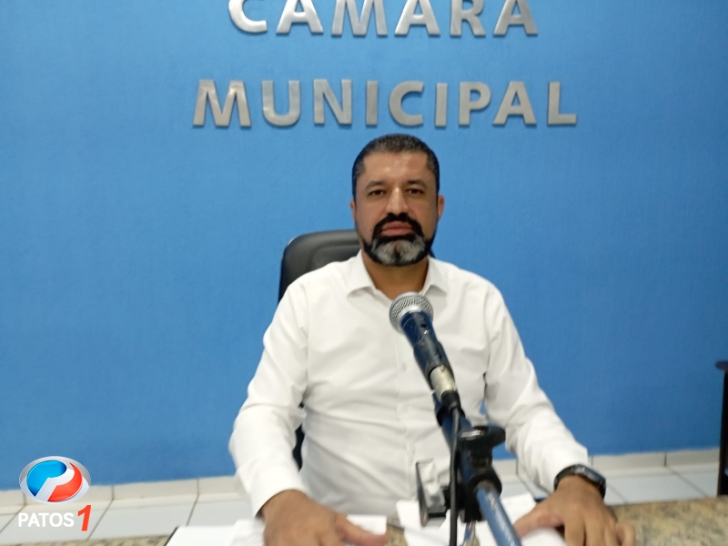 clique para ampliar Vereadores de Lagoa Formosa realizam a 32ª Reunião Ordinária de 2025