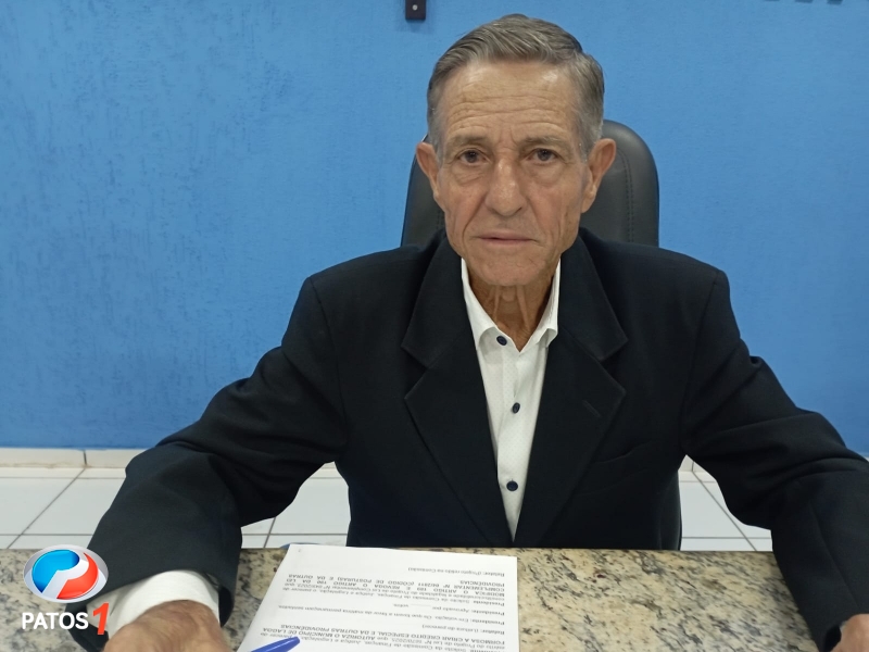 clique para ampliar Vereadores de Lagoa Formosa realizam a 32ª Reunião Ordinária de 2025