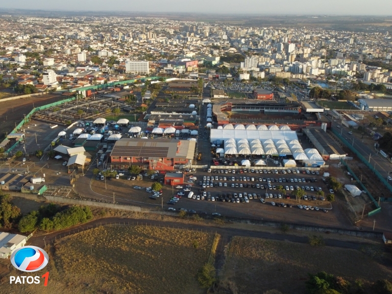 clique para ampliar FENAMINAS 2026 deve movimentar 1 bilhão de reais em negócios