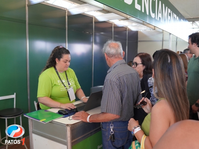 clique para ampliar FENAMINAS 2026 deve movimentar 1 bilhão de reais em negócios