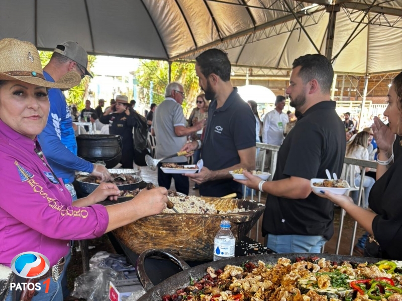 clique para ampliar FENAMINAS 2026 deve movimentar 1 bilhão de reais em negócios