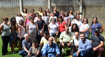 Dia Internacional do Gari é comemorado em Lagoa Formosa pelo 2º ano consecutivo