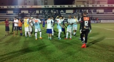 Virada espetacular leva URT para a 2ª fase da Série D do Brasileiro Virada espetacular leva URT para a 2ª fase da Série D do Brasileiro
