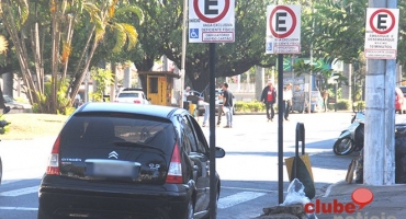 Prefeitura de Patos de Minas estima que estacionamento zona azul seja regulamentado em 90 dias