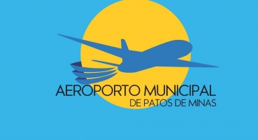 Aeroporto de Patos de Minas opera com voos para Belo Horizonte, Araxá e Paracatu