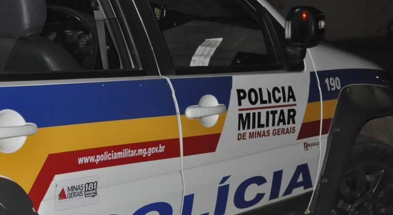 Mulher é detida em Patos de Minas acusada de espancar filha de seis anos 