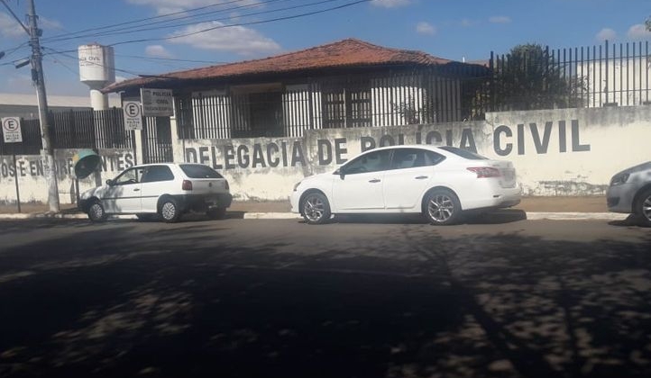 GAECO prende delegado e dois agentes da Polícia Civil em Patrocínio