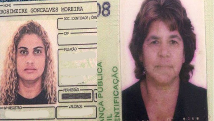 Acidente entre carro e carreta deixa quatro pessoas mortas na BR-040 no município de Lagoa Grande Acidente entre carro e carreta deixa quatro pessoas mortas na BR-040 no município de Lagoa Grande