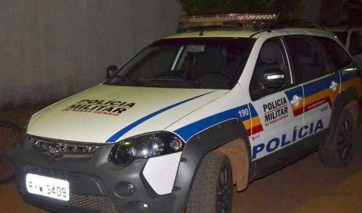 Idosa pede que marido se deite corretamente e é agredida