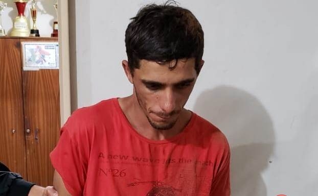 Homem sequestra adolescente após invadir casa de ex-mulher na cidade de Rio Paranaíba