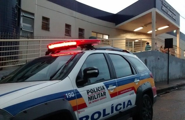 Rapaz atropelado por motorista embriagado morre no Hospital Regional em Patos de Minas