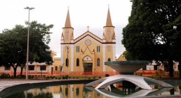 Carmo do Paranaíba comemora 131 anos com muita história