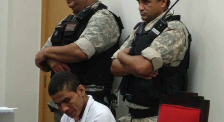 Patos de Minas: Acusado de matar vizinho por causa de volume de som é condenado a 12 anos de prisão