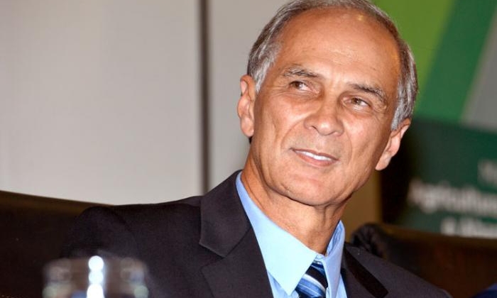 Vice-governador Antônio Andrade do MDB é preso em operação da Polícia Federal Vice-governador Antônio Andrade do MDB é preso em operação da Polícia Federal