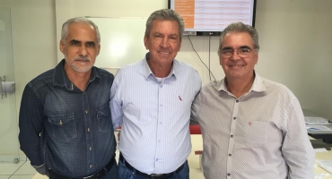 CISALP realiza assembleia geral e elege membros da nova mesa diretora 