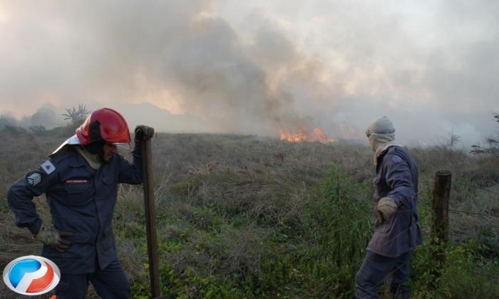 Termina hoje (27) inscrições para concurso do Corpo de Bombeiros Termina hoje (27) inscrições para concurso do Corpo de Bombeiros